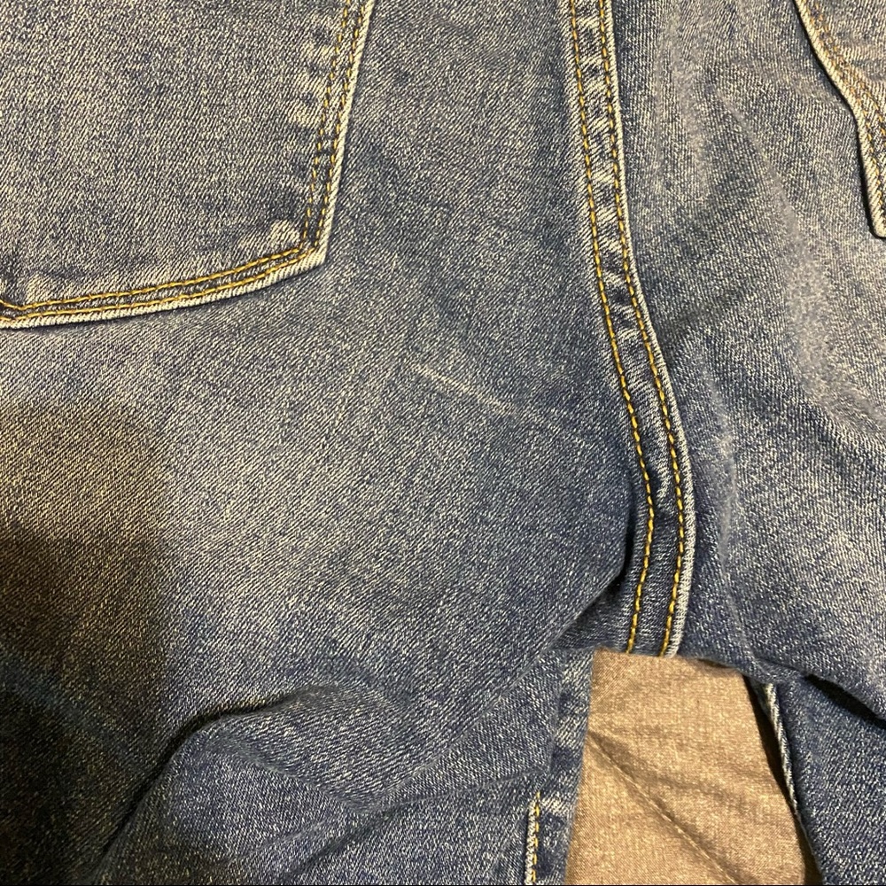 👖Universal Thread High Rise Bermuda Shorts - Picture 9 of 9